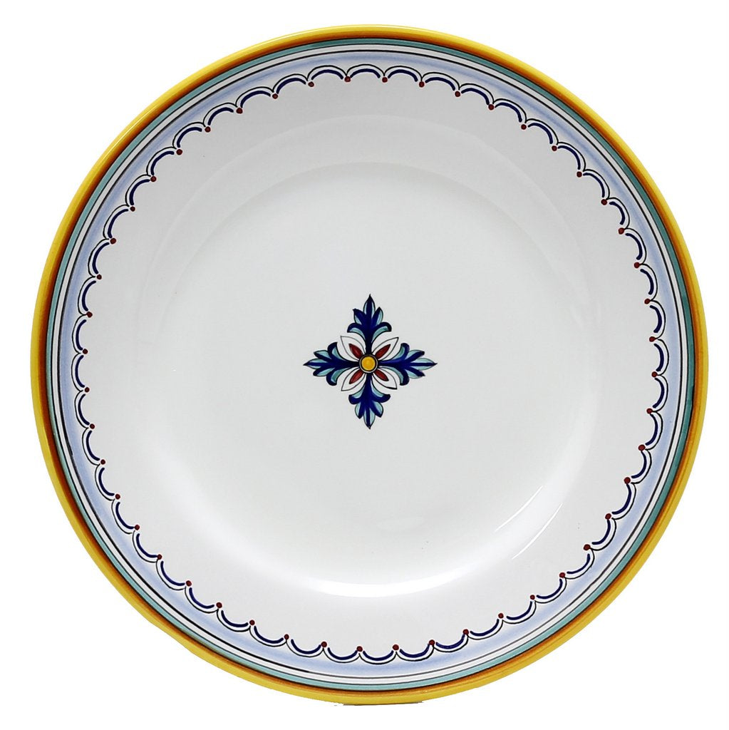 RICCO DERUTA SIMPLE: Dinner Plate