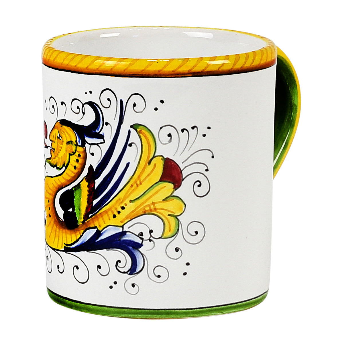 RAFFAELLESCO LITE: Mug (10 Oz.)