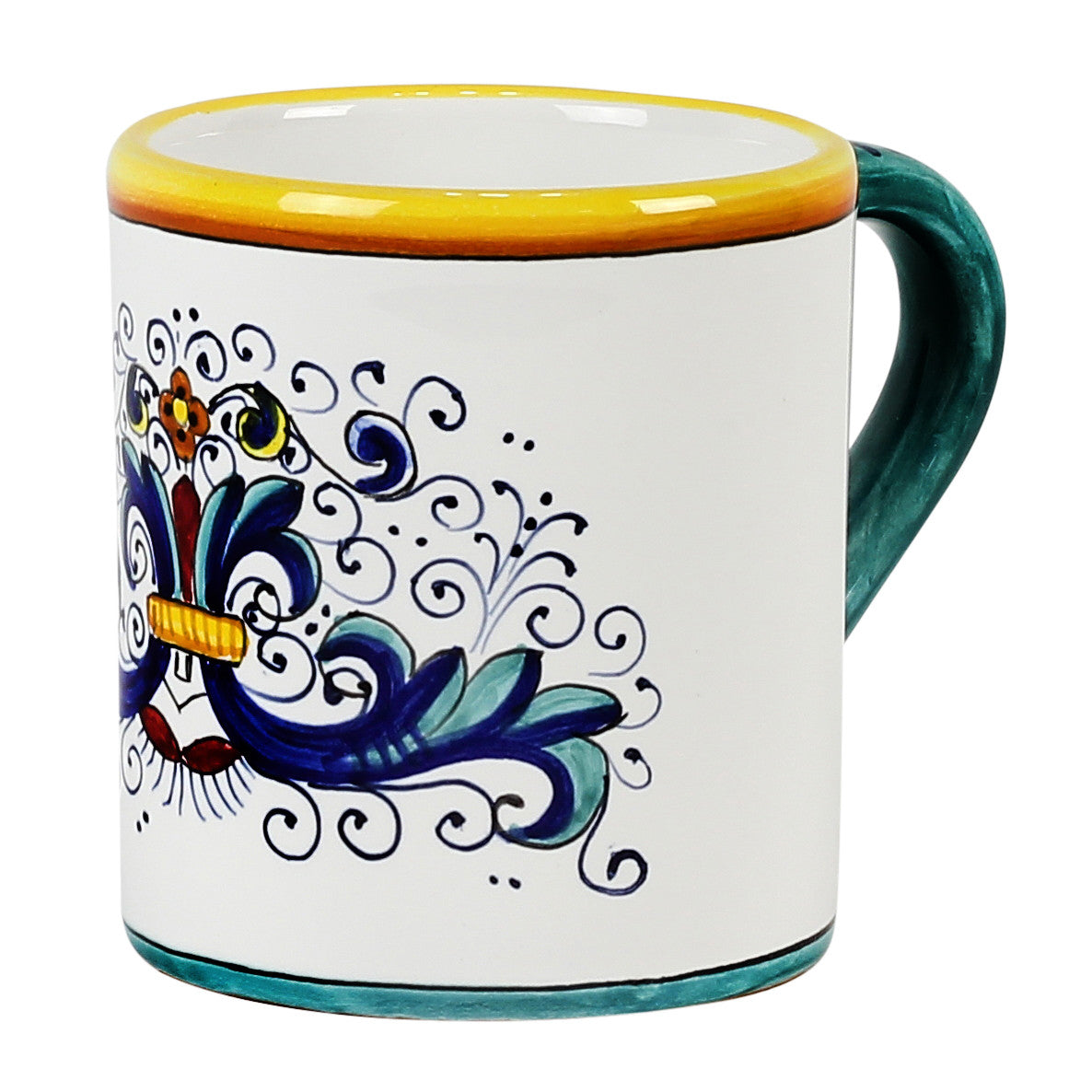 RICCO DERUTA LITE: Mug (10 Oz.)