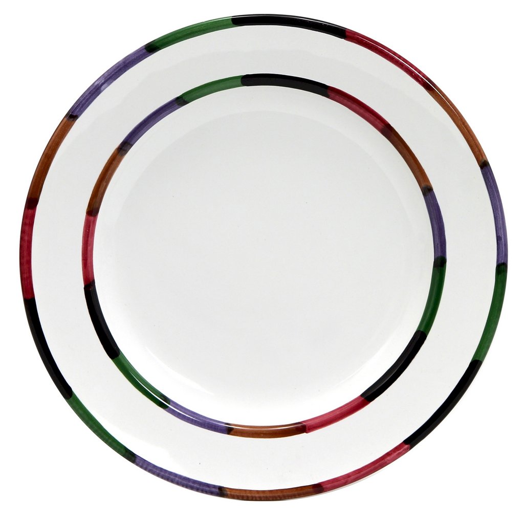 CIRCO: Extra Large Serving Charger Platter [R]