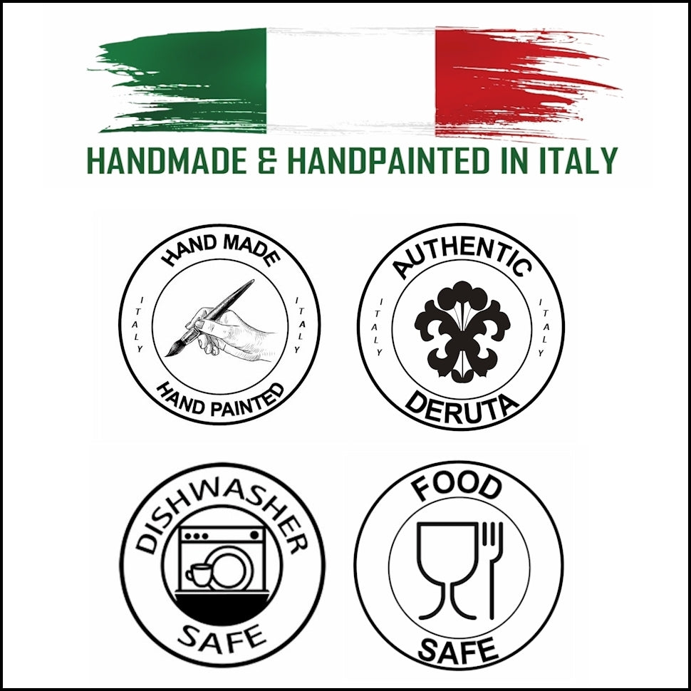 BELLO: Charger Platter