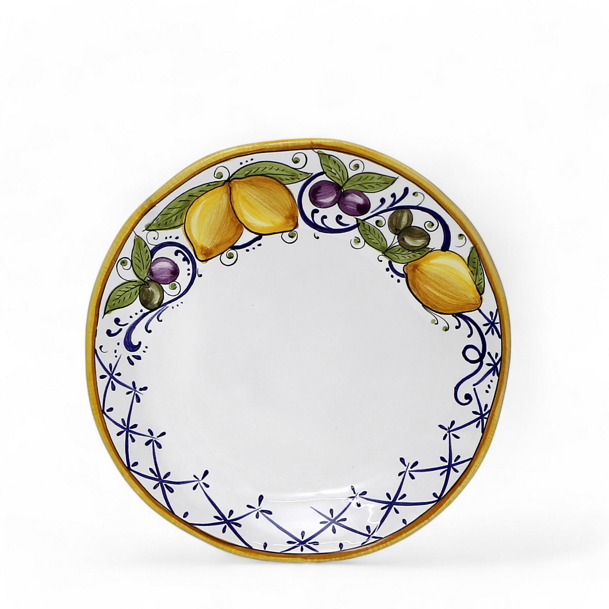 LIMONI POSITANO: Salad Plate