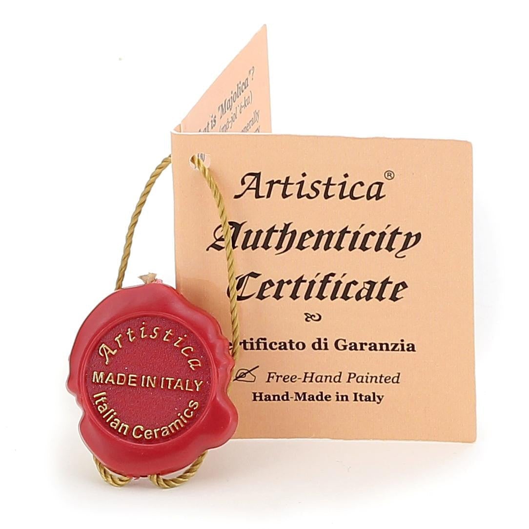 RAFFAELLESCO DELUXE: Bell Cup Wine Goblet - Multi Use (12 Oz.)