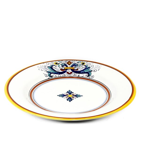 RICCO DERUTA LITE: Salad Plate - Artistica.com