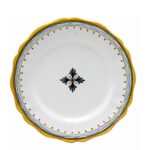 RAFFAELLESCO SIMPLE: Salad Plate
