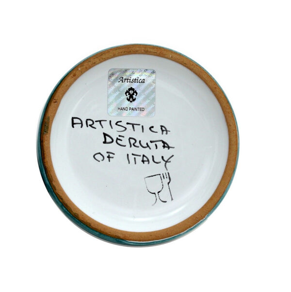RICCO DERUTA DELUXE: Flared Drinking Cup Mug - Artistica.com