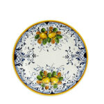 LIMONCINI: Salad Plate