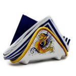 RAFFAELLESCO DELUXE: Napkin Holder